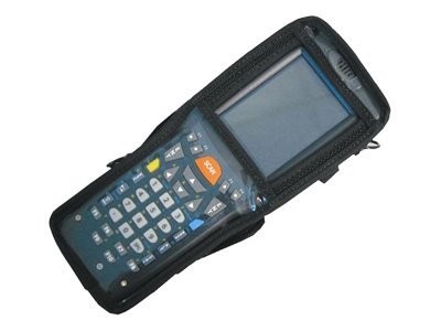 Datalogic Functional Case