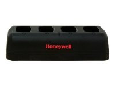 Honeywell QuadCharger