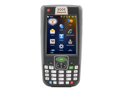 Honeywell Dolphin 9700