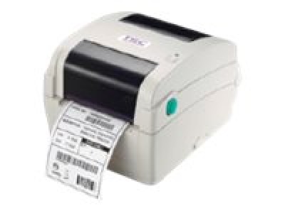 TSC Printer Roll-feed