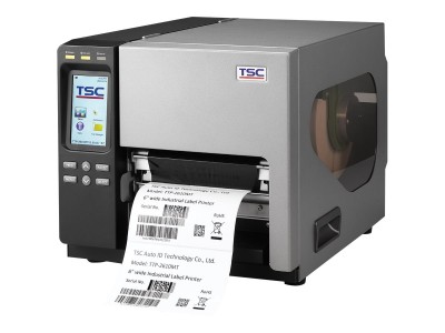 TSC TTP-368MT