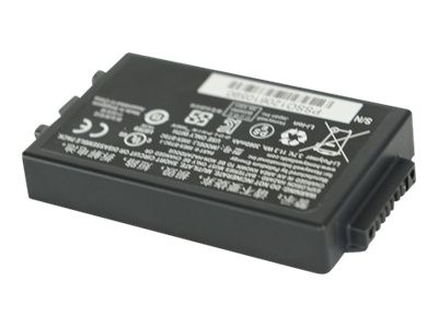 Honeywell Handheld Battery 