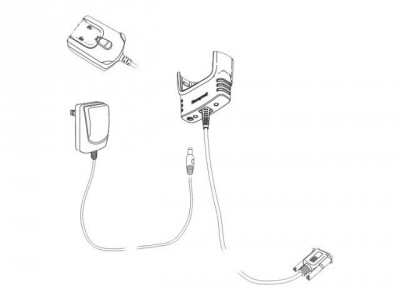 Honeywell Docking Cradle