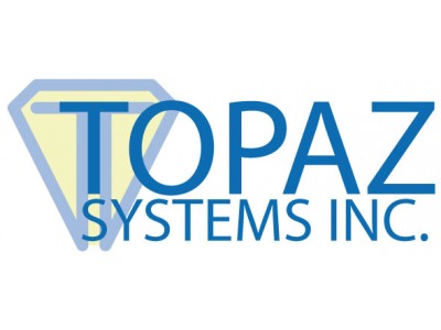 Topaz Systems Stylus Tip 
