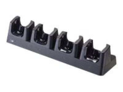 CipherLab 4-slot Ethernet Cradle