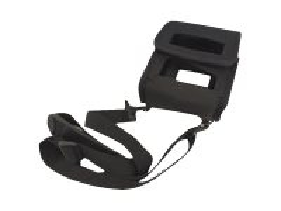 Epson Shoulder strap and Padded Case
