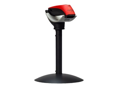 Socket Mobile QX Stand Bar Code Scanner Charging Stand