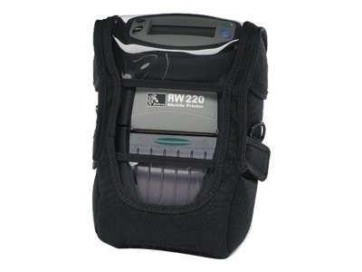 Zebra Printer Carrying Case