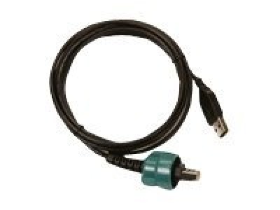 Zebra USB to RJ-45 Cable