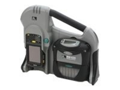 Zebra RW 420 Route Palette