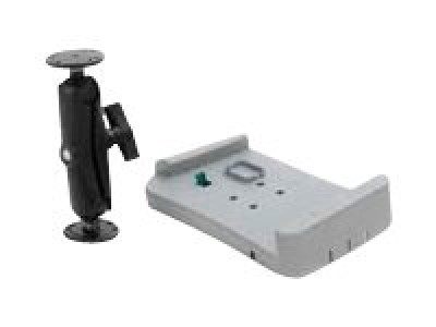 Zebra RW 420 Route Palette