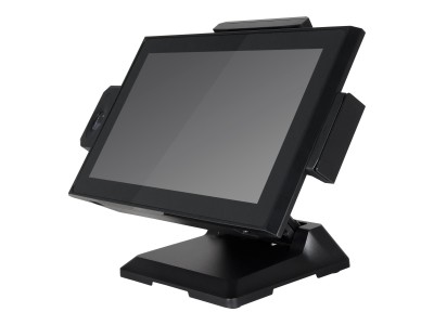 Touch Dynamic Acrobat All-in-one POS Computer