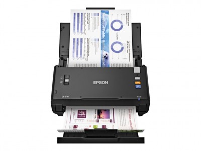 Epson WorkForce DS-510