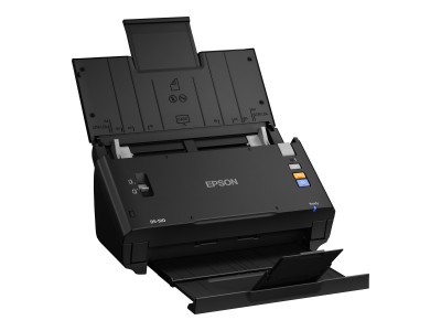 Epson WorkForce DS-510