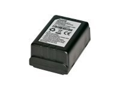 Janam Handheld Battery 