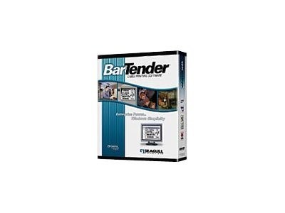 BarTender Professional Edition