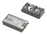 Motorola/Zebra BTRY-MC95IABA0 4800 MAh Handheld Battery For MC9500 – 2 Pack, Open Box