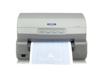 Epson PLQ 20