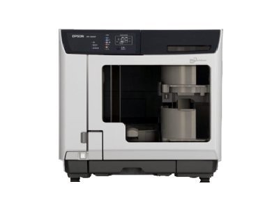 Epson Discproducer PP-100AP
