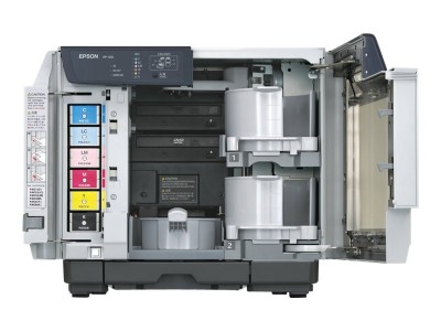 Epson Discproducer PP-50
