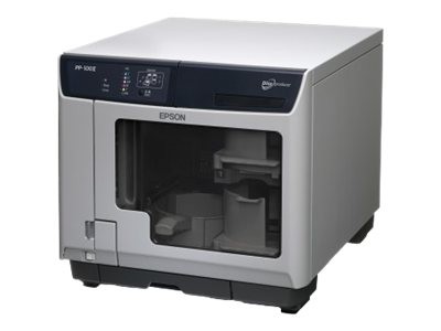 Epson Discproducer PP-100II