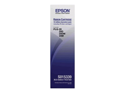 Epson Print Ribbon