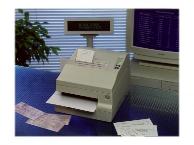 Epson TM U950P