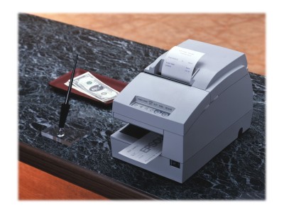 Epson TM U675