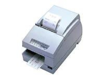 Epson TM U675P