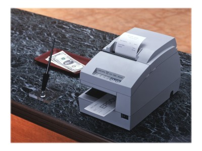 Epson TM U675P