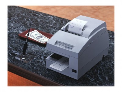 Epson TM U675P