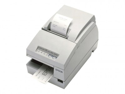 Epson TM U675P