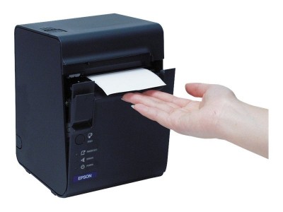 Epson TM L90