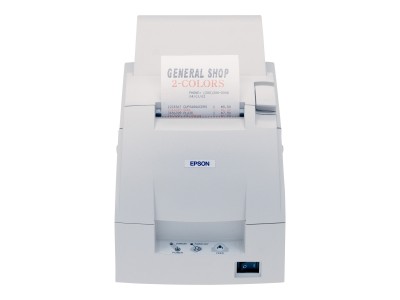Epson TM U220A