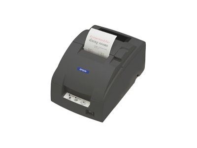 Epson TM U220D