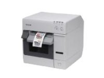 Epson TM C3400 SecurColor