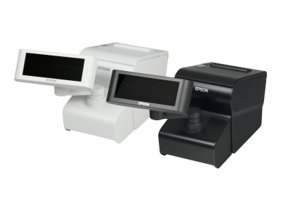 Epson TM-T88V-DT