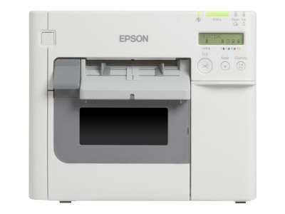 Epson TM C3500