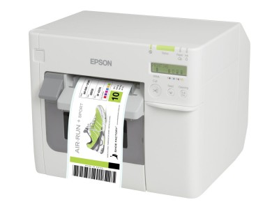 Epson TM C3500