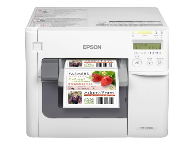 Epson ColorWorks TM-C3500