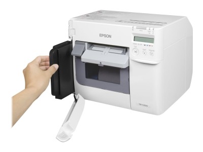 Epson ColorWorks TM-C3500