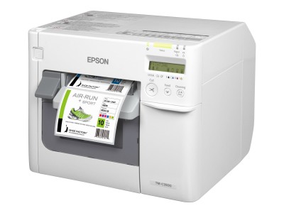Epson ColorWorks TM-C3500