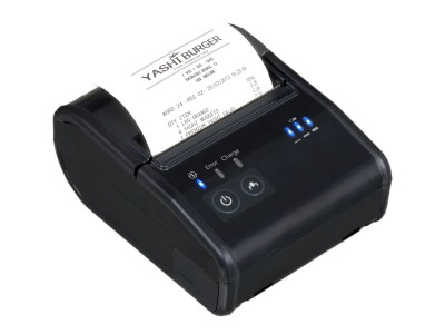 Epson Mobilink P80 Plus