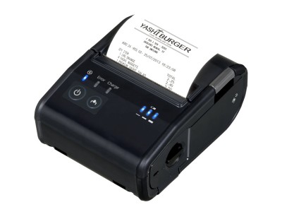 Epson Mobilink P80 Plus