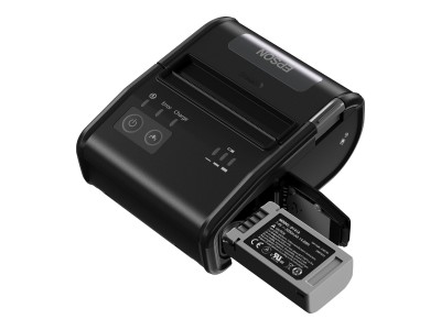 Epson Mobilink P80 Plus