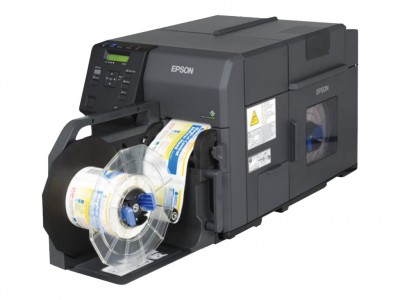 Epson ColorWorks TM-C7500-011