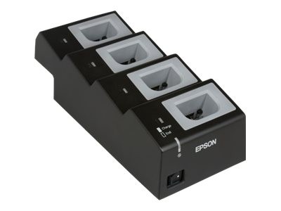 Epson OT-CH60II Multi battery charger