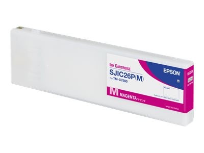 Epson SJIC26P(M)
