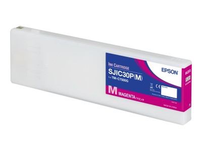 Epson SJIC30P(M)
