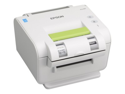 Epson LabelWorks Pro100